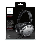 Philips SHP2500/10 Jack 3,5 mm 32 Diadema Auriculares