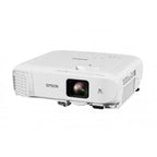 Proyector Epson Eb - 982w 4200 Lumenes Lan
