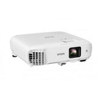 Proyector Epson Eb - 982w 4200 Lumenes Lan