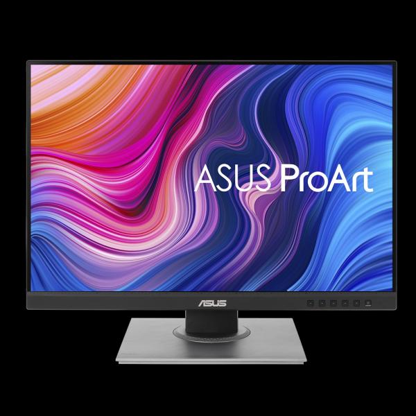 ASUS ProArt PA248QV 24 WUXGA IPS Negro Main Image
