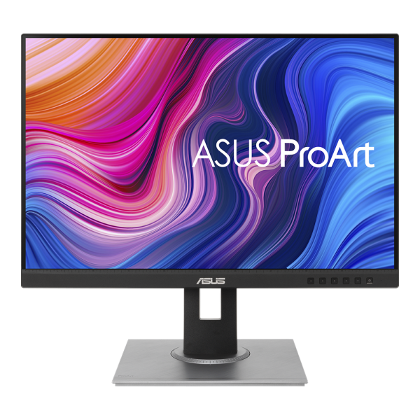 ASUS ProArt PA248QV 24 WUXGA IPS Negro