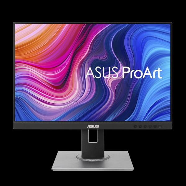 ASUS ProArt PA248QV 24 WUXGA IPS Negro