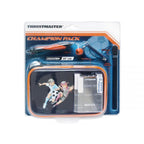 Thrustmaster Champion Pack (pack Acce Deporte 4 En 1)