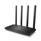 TP-Link Archer C6 Router Gigabit WiFi AC1200