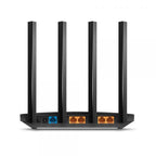 TP-Link Archer C6 Router Gigabit WiFi AC1200