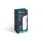 TP-Link CPE210 Punto de Acceso WiFi Exterior 300Mbps