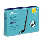 TP-LINK Archer T2U Plus Adaptador USB Wifi