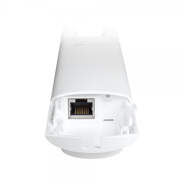 TP-LINK EAP225-Outdoor AC1200 Mbit/s Wireless MU-MIMO Blanco
