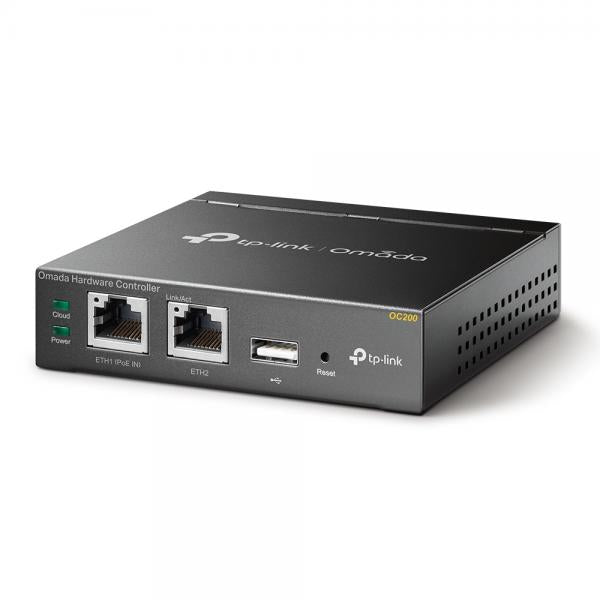 TP-Link Controlador Hardware Omada OC200