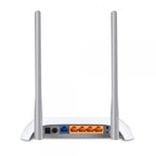 TP-LINK TL-MR3420 Router inalámbrico N 3G/4G
