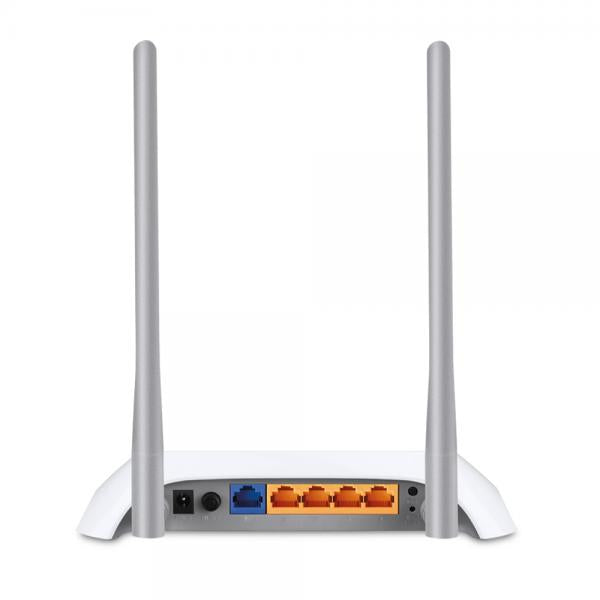 TP-LINK TL-MR3420 Router inalámbrico N 3G/4G