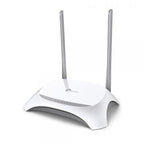 TP-LINK TL-MR3420 Router inalámbrico N 3G/4G