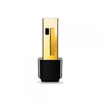 TP-LINK TL-WN725N Adaptador USB Nano Inalámbrico N de 150Mbps
