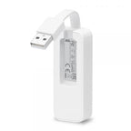 TP-Link UE200 - Adaptador de red USB 2.0 a Ethernet