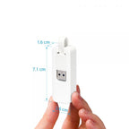 TP-Link UE200 - Adaptador de red USB 2.0 a Ethernet
