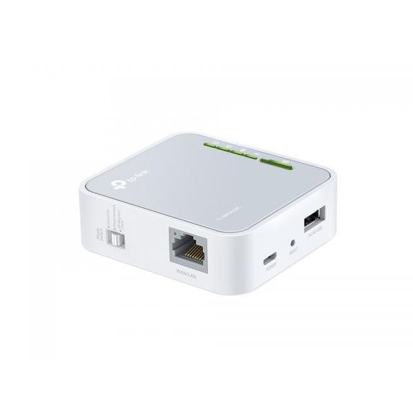 TP-Link TL-WR902AC Blanco inalámbrico