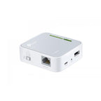 TP-Link TL-WR902AC Blanco inalámbrico
