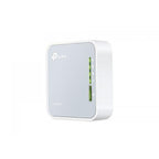 TP-Link TL-WR902AC Blanco inalámbrico