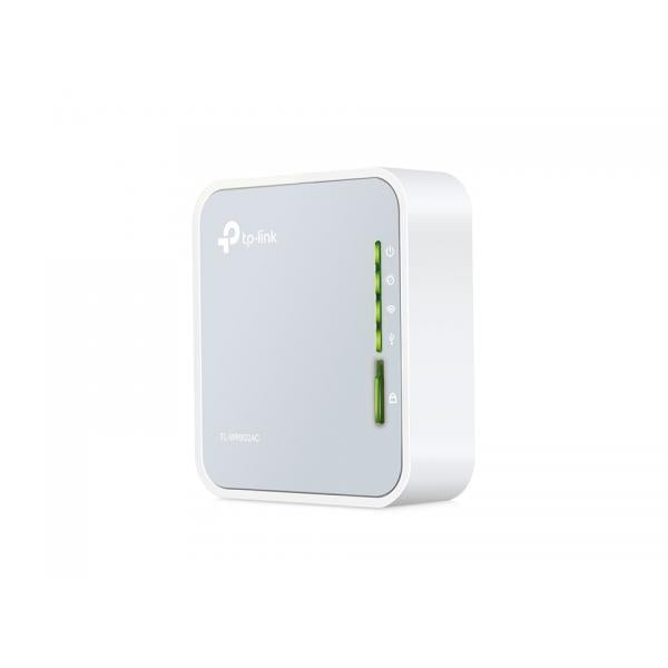 TP-Link TL-WR902AC Blanco inalámbrico