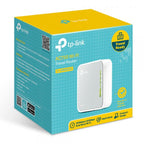 TP-Link TL-WR902AC Blanco inalámbrico