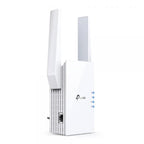 TP-Link RE505X Wi-Fi 6 AX1500 Blanco - Repetidor Wi-Fi
