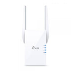 TP-Link RE505X Wi-Fi 6 AX1500 Blanco - Repetidor Wi-Fi
