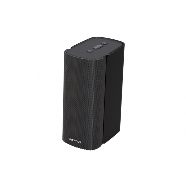 Creative Labs T100 Negro - Altavoces PC