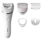 Depiladora Philips Bre710/00 Wet Dry