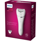Depiladora Philips Bre710/00 Wet Dry