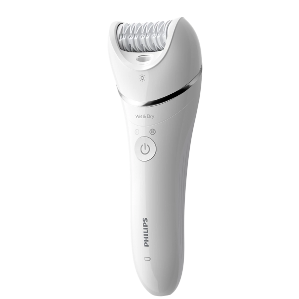 Depiladora Philips Bre710/00 Wet Dry