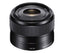Sony Sel35f18 / Objetivo Fijo Con Montura Tipo E