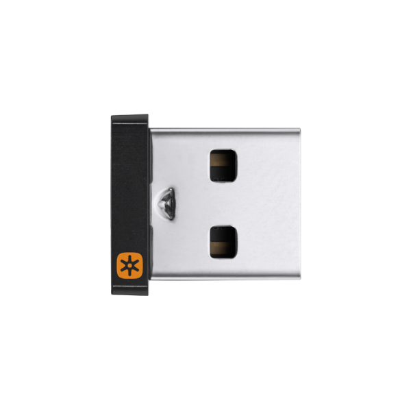 Receptor Logitech Unifying Reciber