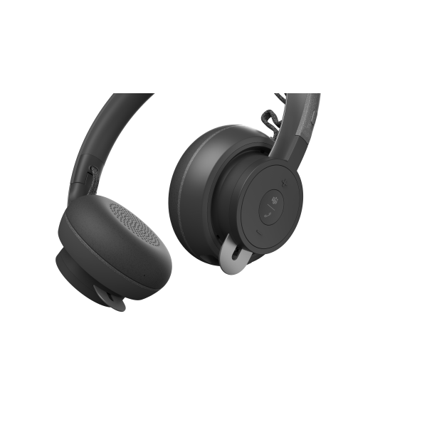 Auriculares Inalámbricos Logitech Zone Wireless Msft/ Con Mi