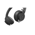 Auriculares Inalámbricos Logitech Zone Wireless Msft/ Con Mi