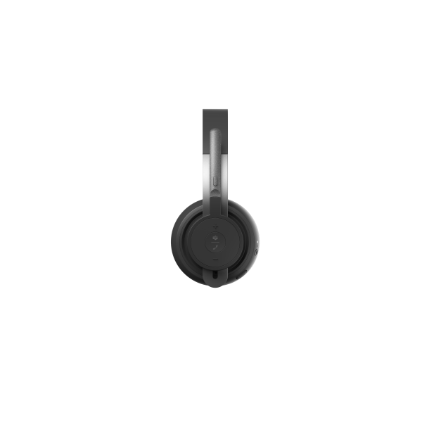 Auriculares Inalámbricos Logitech Zone Wireless Msft/ Con Mi