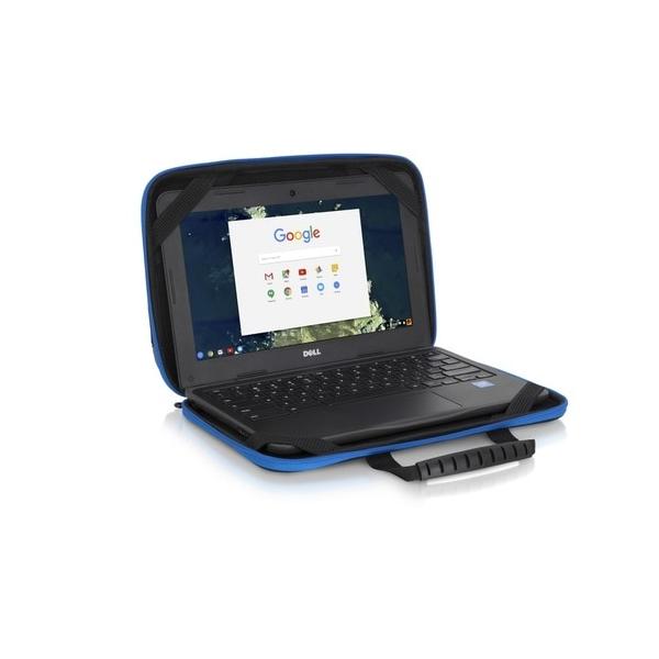 Maletin Dell Education Sleeve Para Portatil 11.6 Pulgadas Negro