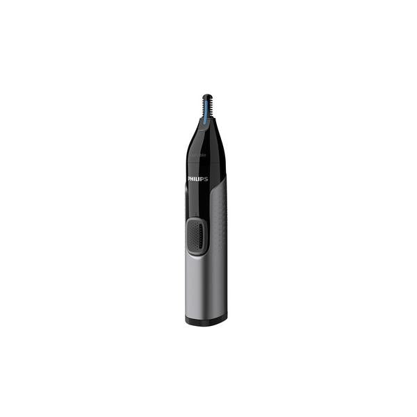 Philips NT365016 Nariz/Orejas/Cejas Negro y Gris