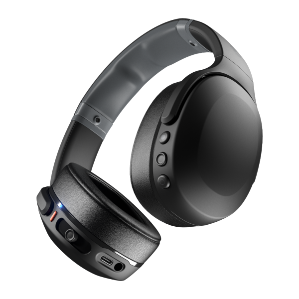 Skullcandy Crusher Evo Bluetooth Negro