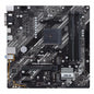 Pb Asus Prime B550m-k Skt Am4 M-atx 4ddr4-3200mhz Hdmi Dvi Vga 3pcie 2m.2 Glan 6usb3.2