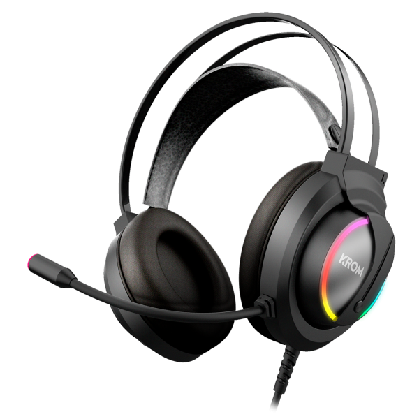 Krom Kappa RGB