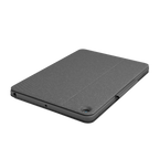 Funda Logitec Combo Touch Con Teclado Para Apple 10.2 Pulgadas (7 Y 8 Generacion)