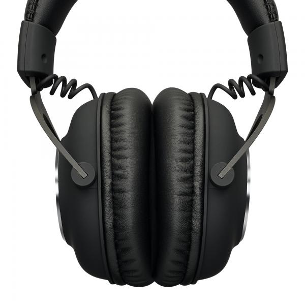 Logitech G Pro X Inalámbrico Negro