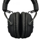 Logitech G Pro X Inalámbrico Negro