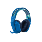 Logitech G G733 Inalámbrico RGB Azul