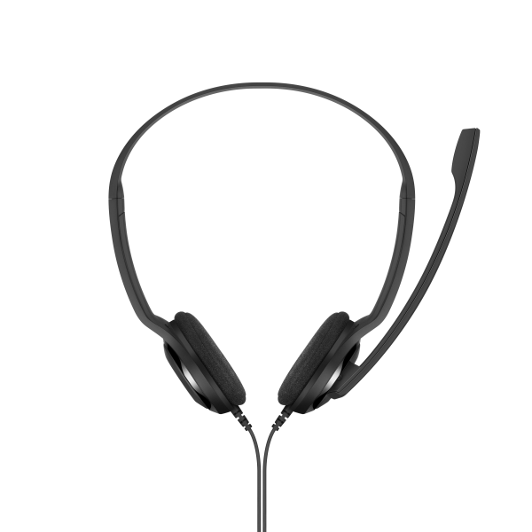 Epos Pc 3 Chat Black / Auricular Onear Con Cable Main Image