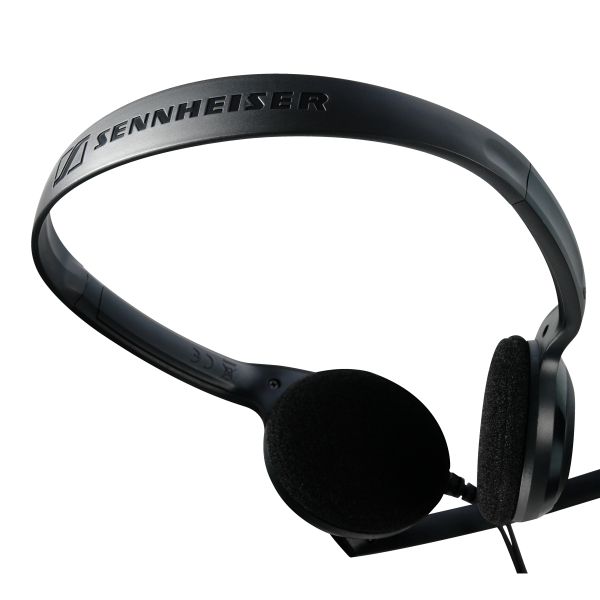 Epos Pc 3 Chat Black / Auricular Onear Con Cable