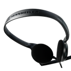 Epos Pc 3 Chat Black / Auricular Onear Con Cable