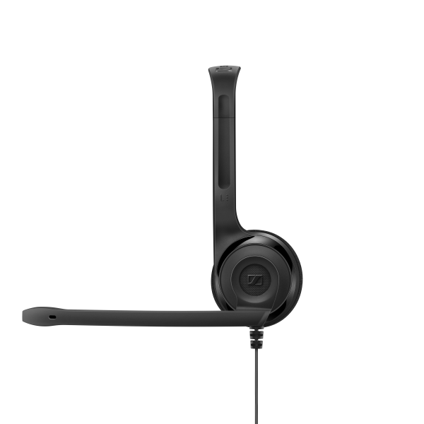 Epos Pc 3 Chat Black / Auricular Onear Con Cable