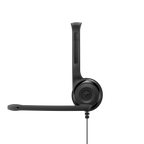 Epos Pc 3 Chat Black / Auricular Onear Con Cable