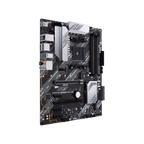 Pb Asus Prime B550-plus Skt Am4 Atx 4ddr4-3200mhz Dp Hdmi 5pcie 2m.2 Raid Languard 2usb-a-c 4usb3.2